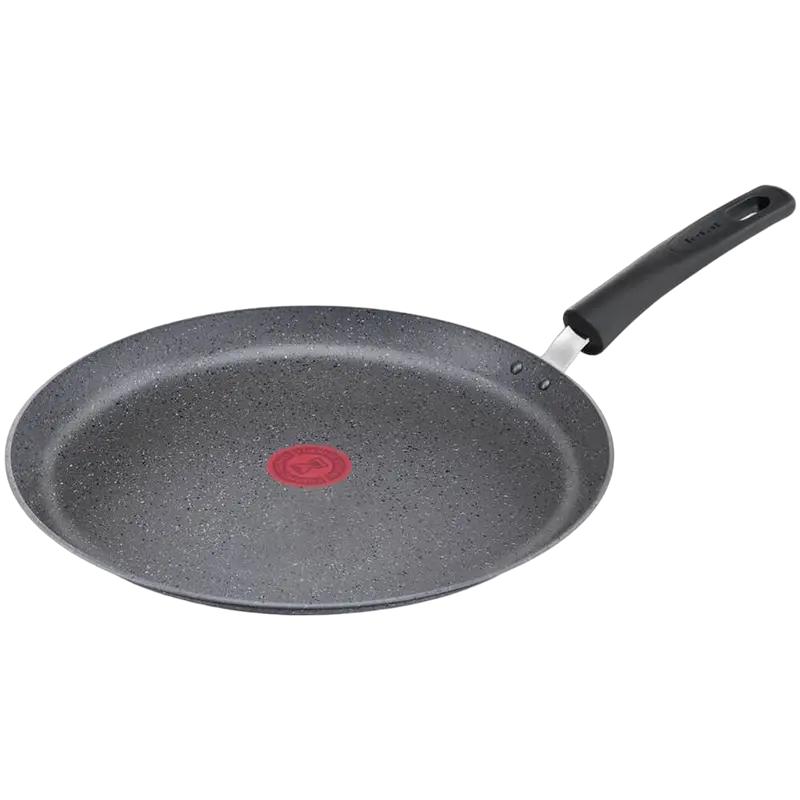 Блинная сковорода Tefal G2663872, 25см, Grey