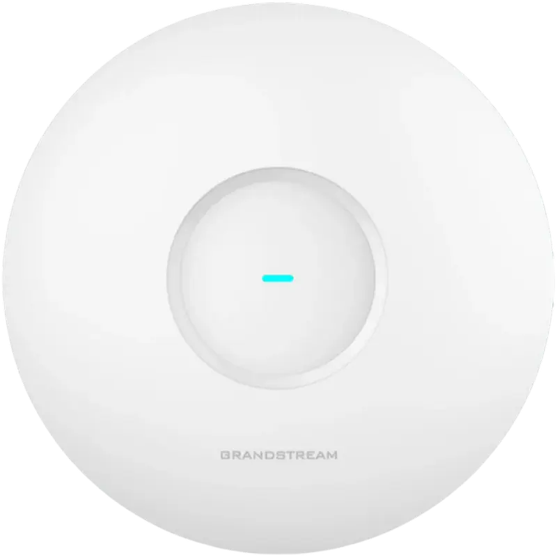 Беспроводная точка доступа Grandstream GWN7670, 688 Мбит/с, 2880 Мбит/с, Белый