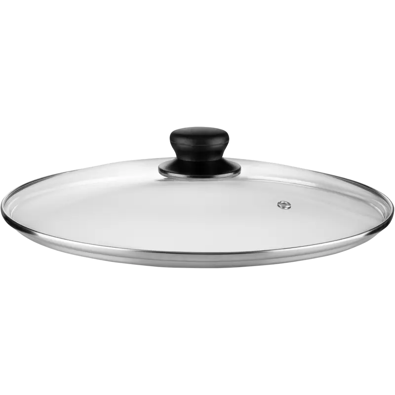 Крышка Ardesto Gemini Gourmet AR1928GGL, 28см, Нержавеющая сталь