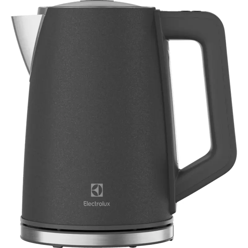 Электрочайник Electrolux E5K1-6AN, Антрацит