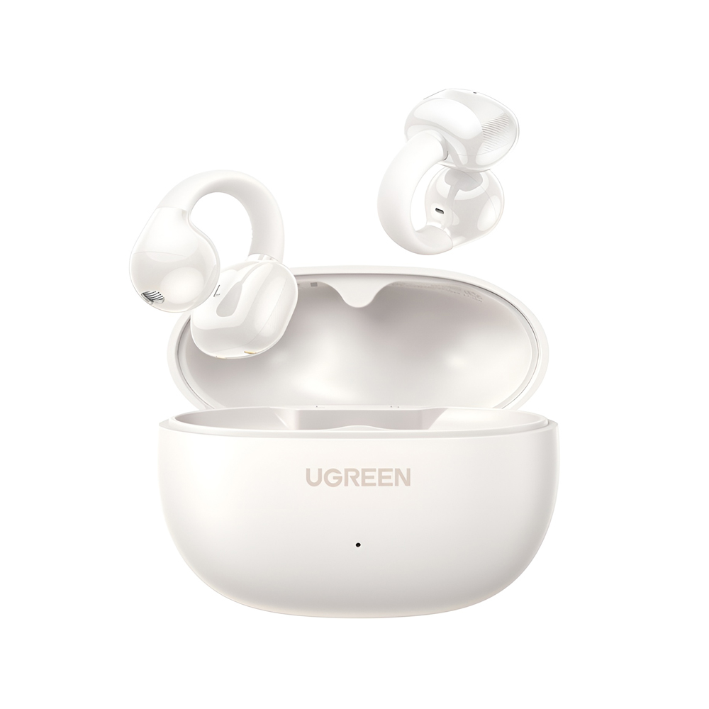 UGREEN TWS Open Ear HiTune S3 | WS209, White
