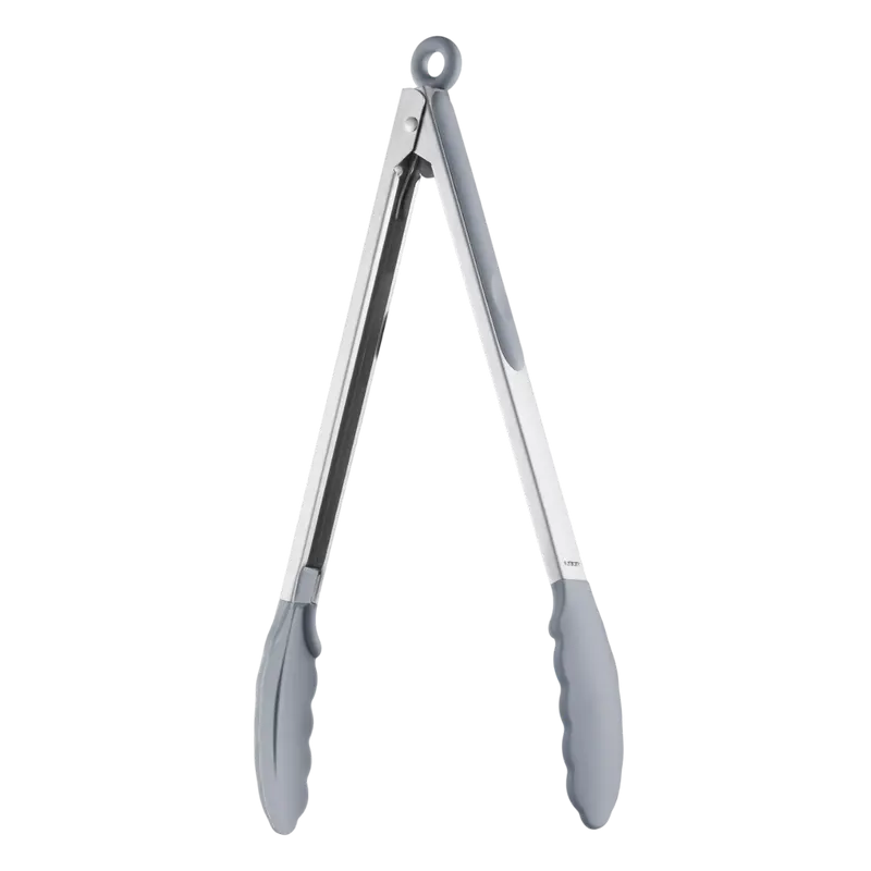 Кухонные щипцы Ardesto AR3035GS, Серый