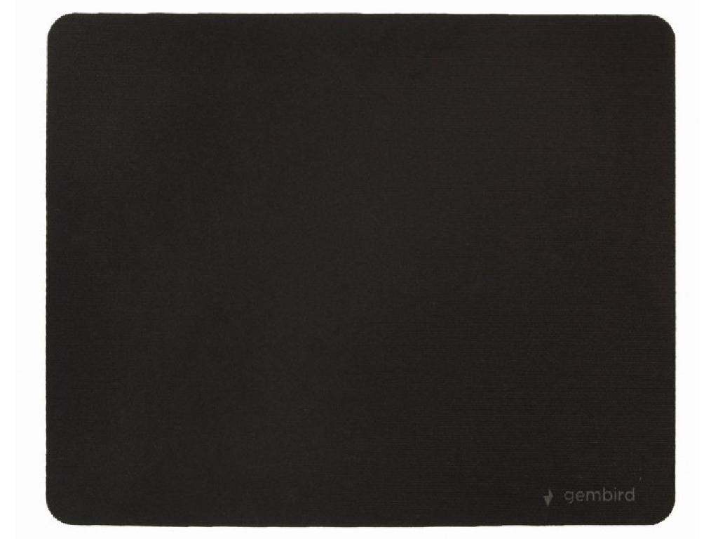 GMB MP-S-BK. Gembird Mouse pad MP-S-BK, SBRrubber, Black, клавиатуры ,мышки ,веб камера ,коврики ,флешки , 16gb, 32gb,64gb,128gb,256gb,512,microsd,sd