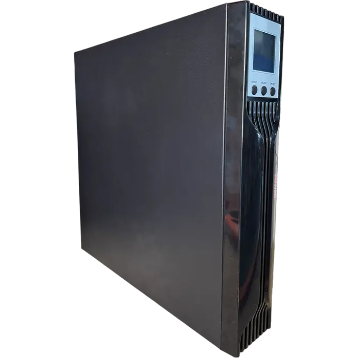 UPS  Ultra Power RTL-1.5K 1500VA/1200W, Rackmount, Pure Sine Wave, LCD, AVR, USB, RJ11/RJ45, 2*Schuk