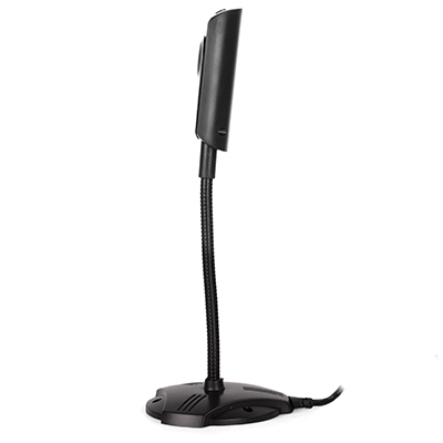 PC Camera A4Tech PK-810G, 480p, Glass lens, Built-in Microphone, 360° Rotation, Anti-glare Coating PC Camera A4Tech PK-810G, 480p, Glass lens, Built-in Microphone, 360° Rotation, Anti-glare Coating