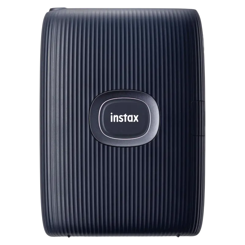 Фотопринтер instax Mini Link 2, 62 x 46 мм, Space Blue