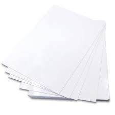 A4 260g Glossy Photo Paper 20sheets/48239040