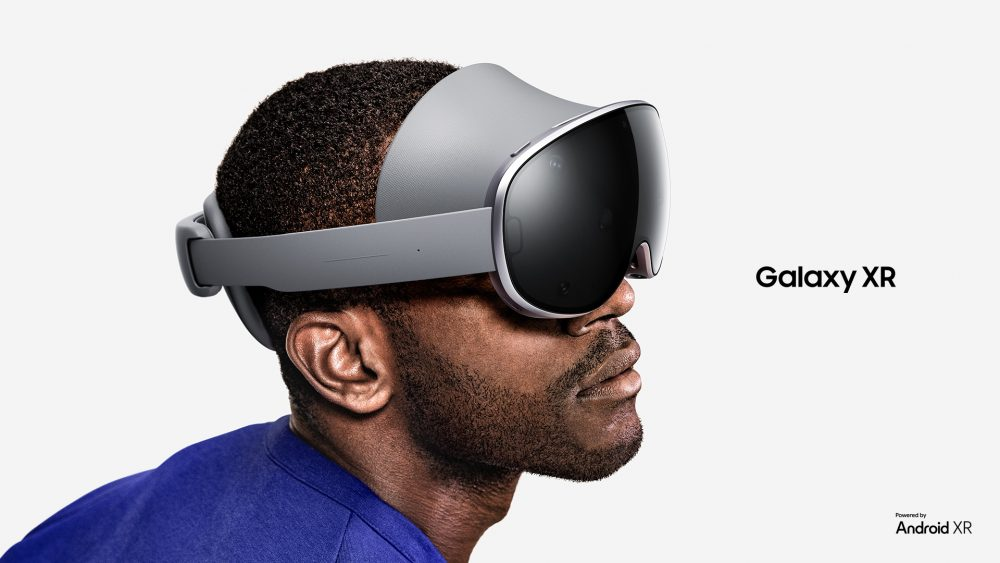 Samsung представила новые устройства Galaxy: новая эра мобильных технологий