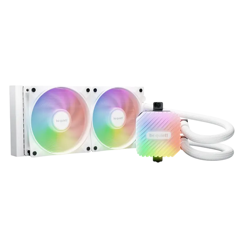 Кулер для процессора be quiet! Light Loop 240мм