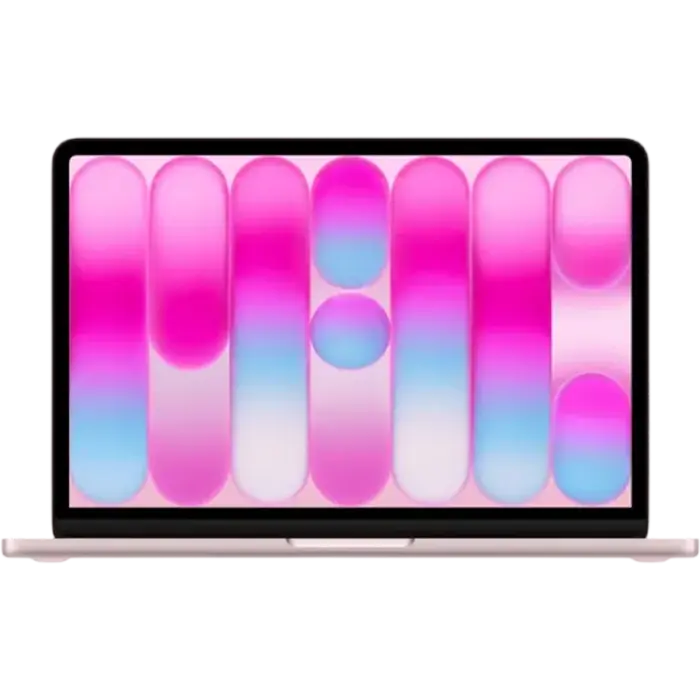NB Apple MacBook Neo 13"Z1TU0001Y Blush (A18 Pro 8Gb 256Gb) US/RU