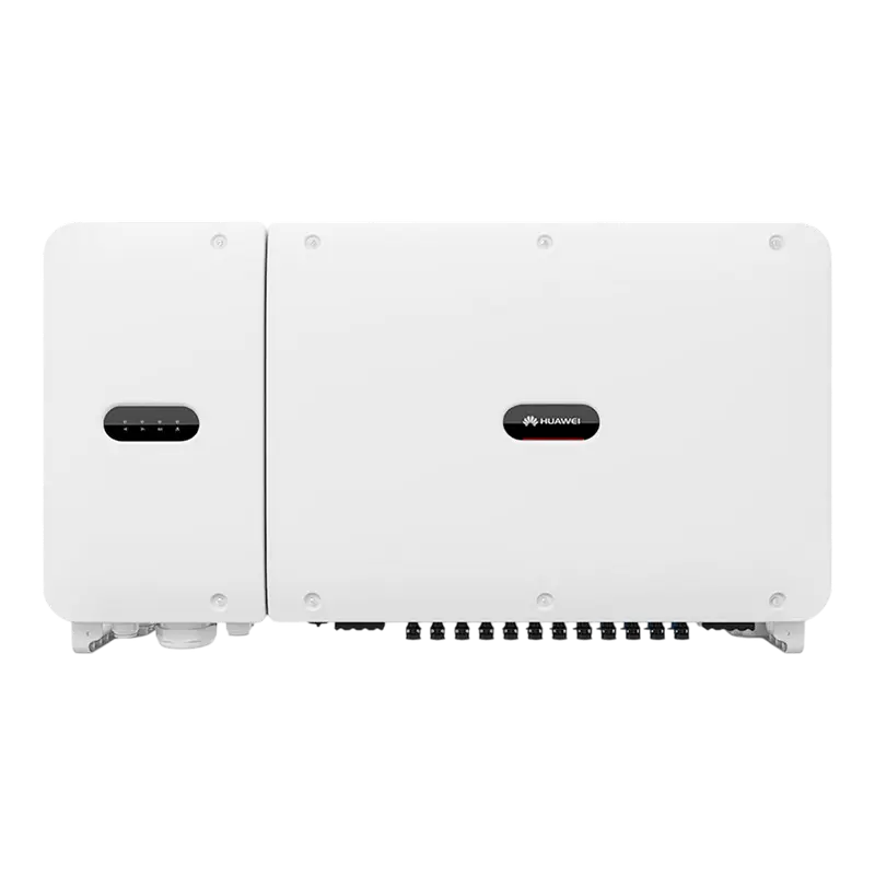 Солнечный инвертор HUAWEI SUN2000-60KTL-M0, Белый