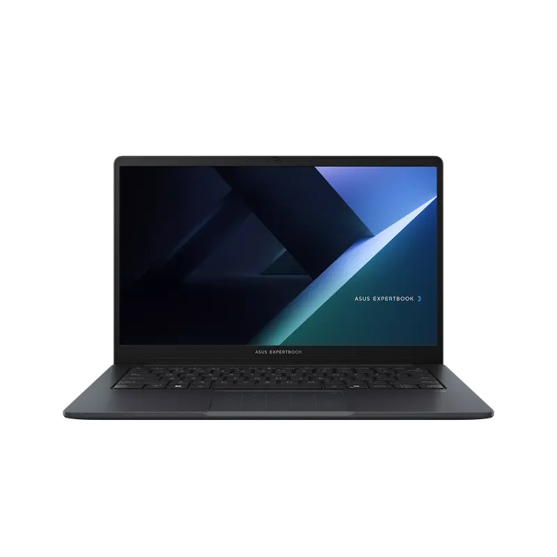Ноутбук для бизнеса 14" ASUS ExpertBook BM1 BM1403CDA, Gentle Grey, AMD Ryzen 5 150, 16Гб/512Гб, Без ОС
