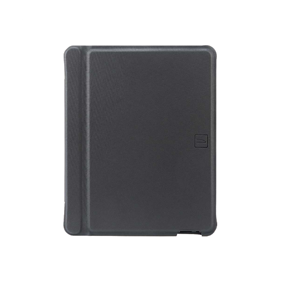 Tucano Tablet Case iPad 10.9 10th Gen. (2022) Tasto Trackpad, Black