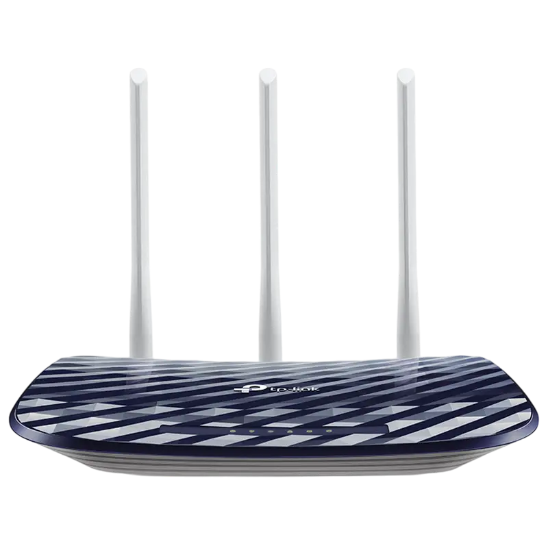 Беспроводной маршрутизатор TP-LINK Archer C20 ISP, Синий