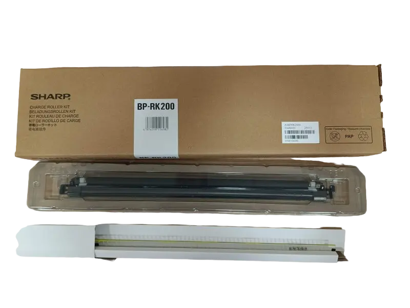Комплект коротрона Sharp BP-RK200
