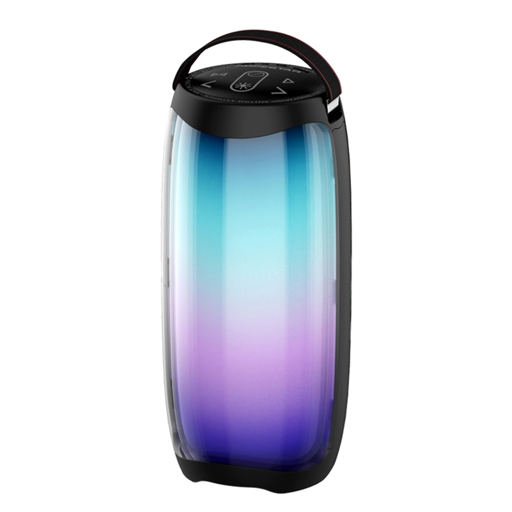 Hopestar Wireless Speaker P40 Pro, 20W, Black