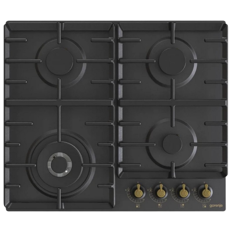 BinHob/gas Gorenje GW642CLB