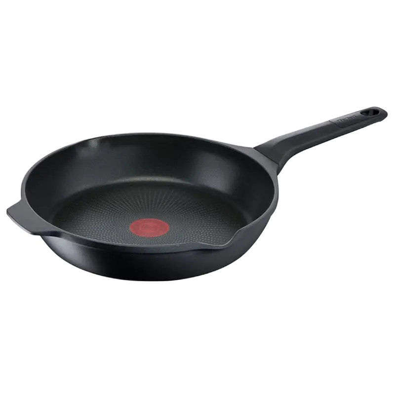 Сковорода Tefal E2320574, 26cm, Чёрный