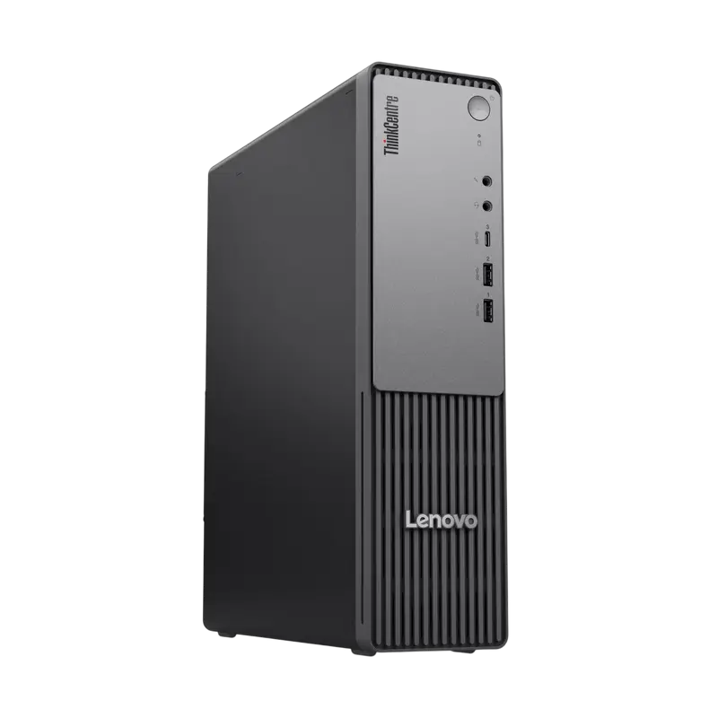 Настольный ПК Lenovo ThinkCentre neo 55s Gen6, SFF, AMD Ryzen 7 250, 16Гб/512Гб, AMD Radeon 780M Graphics, Без ОС