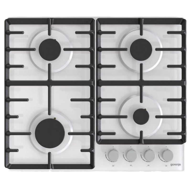 BinHob/gas Gorenje GT642AXW