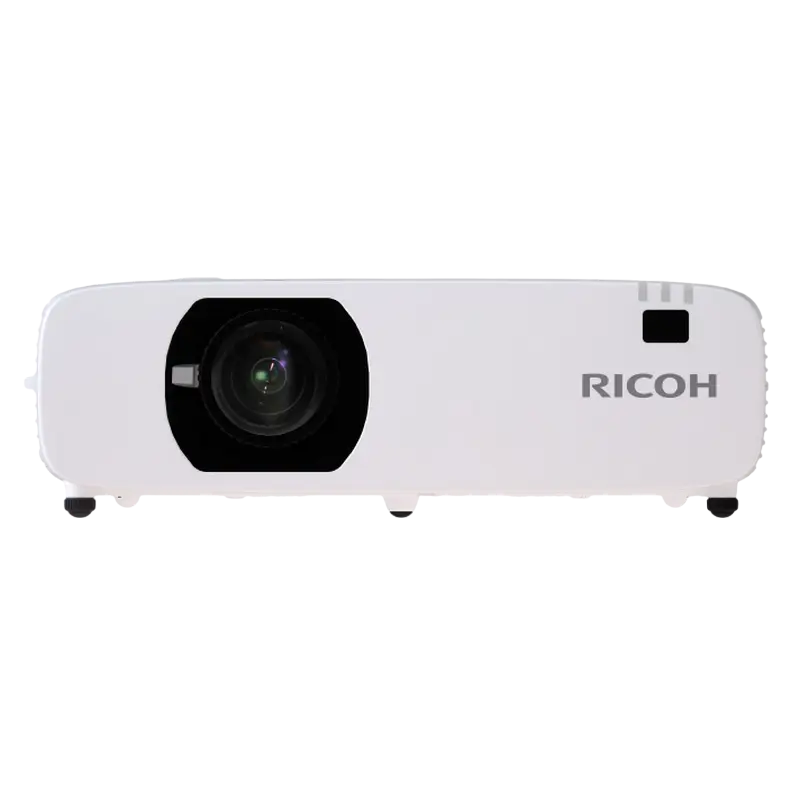 Лазерный проектор Ricoh PJ WUL5A50, 5200ANSI Lumens, WUXGA (1920 x 1200)