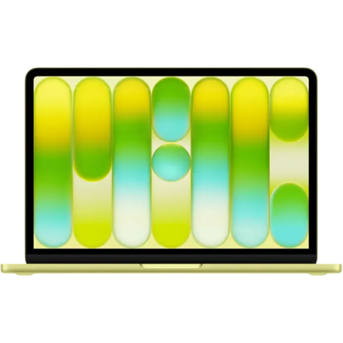 NB Apple MacBook Neo 13"Z1TQ0001Y Citrus (A18 Pro 8Gb 256Gb) US/RU