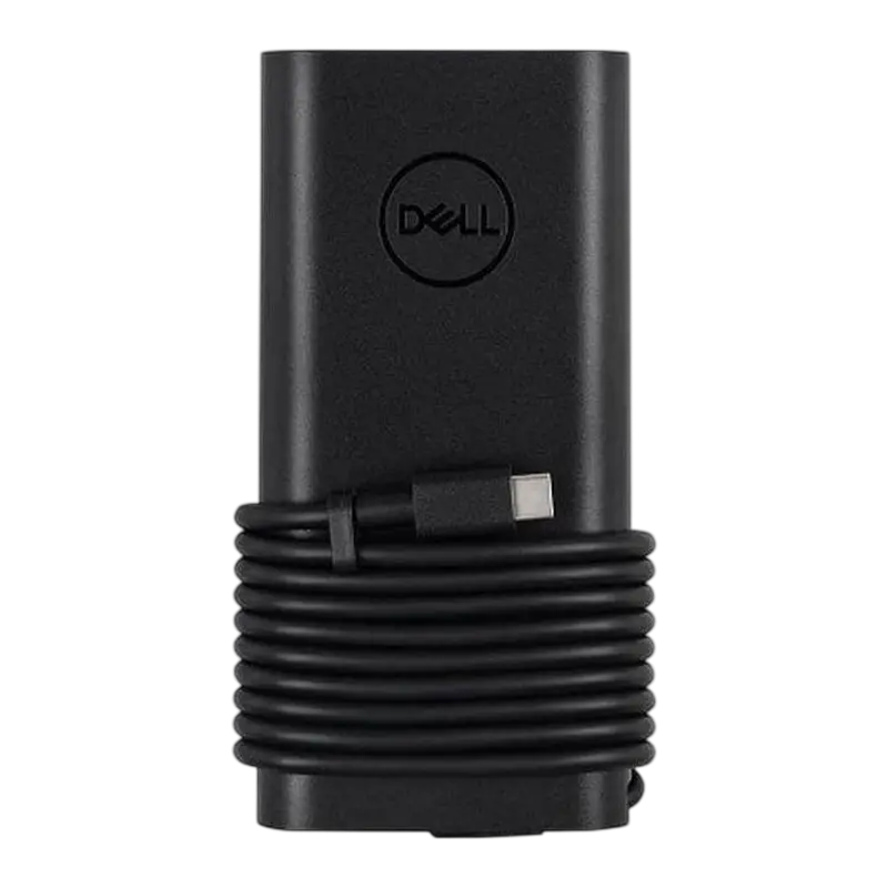 Универсальный адаптер питания DELL 165W USB-C GaN, 165Вт