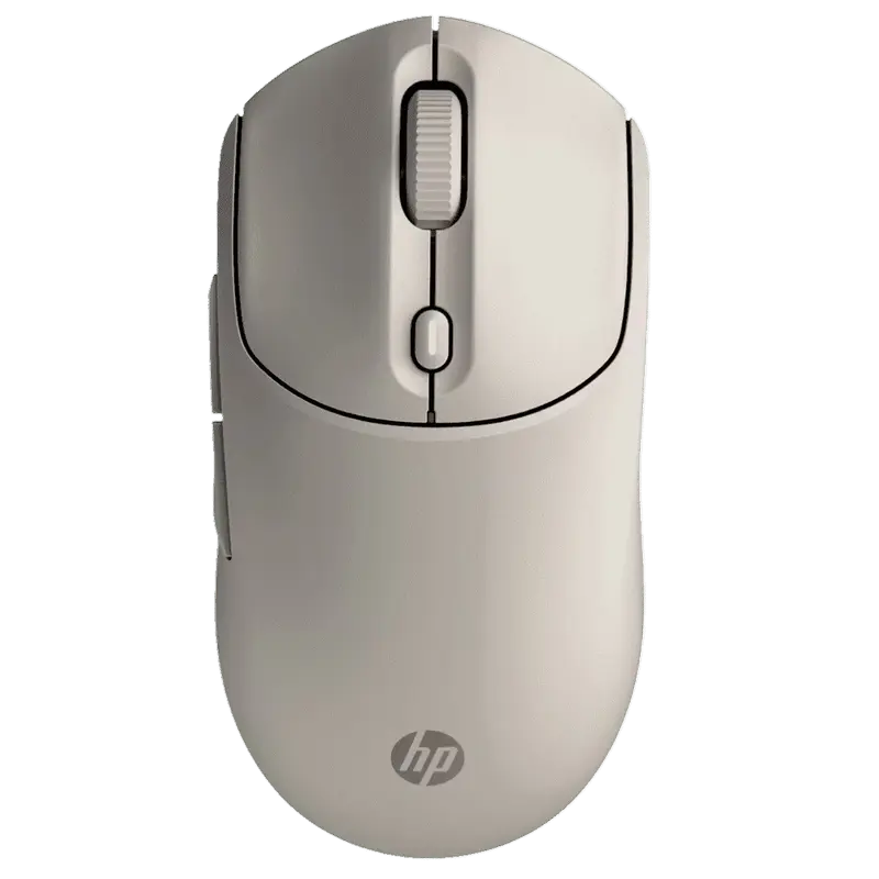 Мышь HP 400 Quiet, Maple