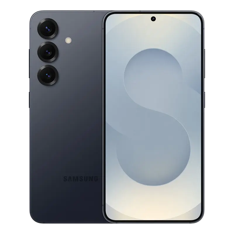 Смартфон Samsung Galaxy S25, 12Гб/512Гб, Blue Black