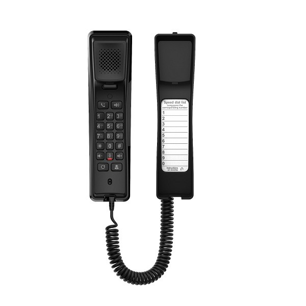 Fanvil H2U-Black