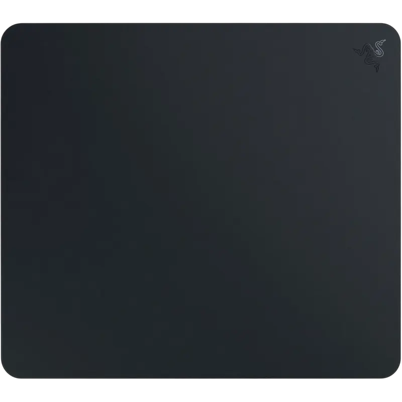 Коврик для мыши Razer Atlas, 450мм x 400мм, Чёрный