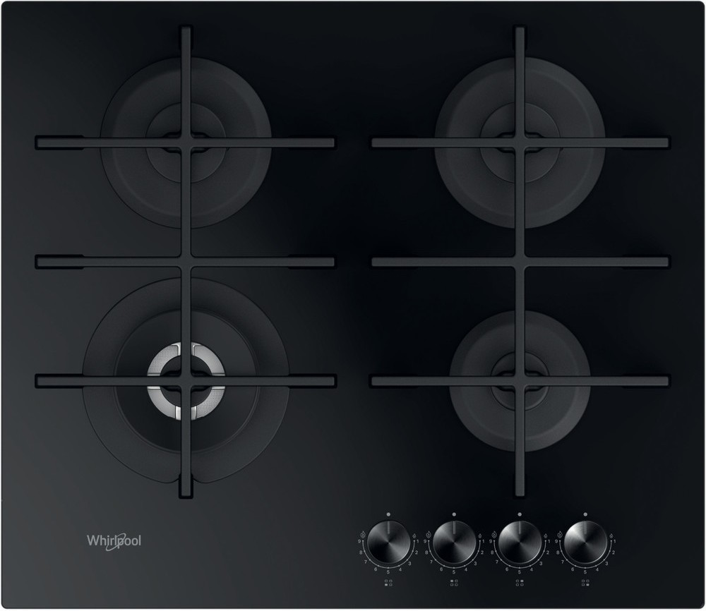 BinHob/gas Whirlpool GOWL 628/NB