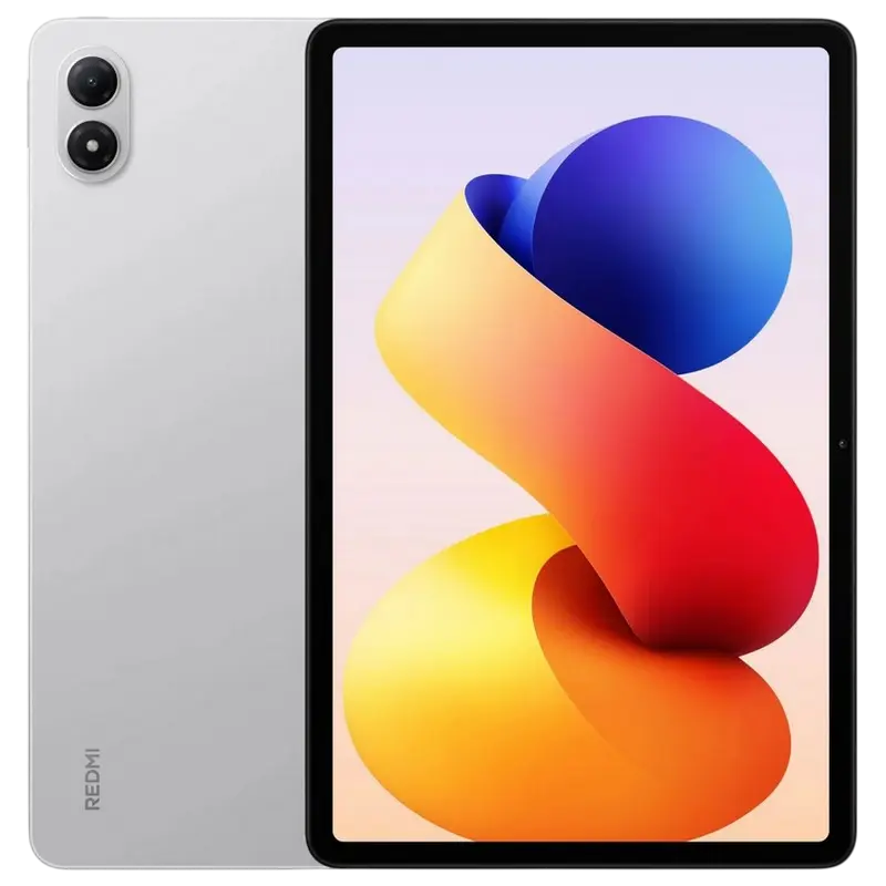 Планшет Xiaomi Redmi Pad 2 Pro, Wi-Fi, 8Гб/256Гб, Серебристый