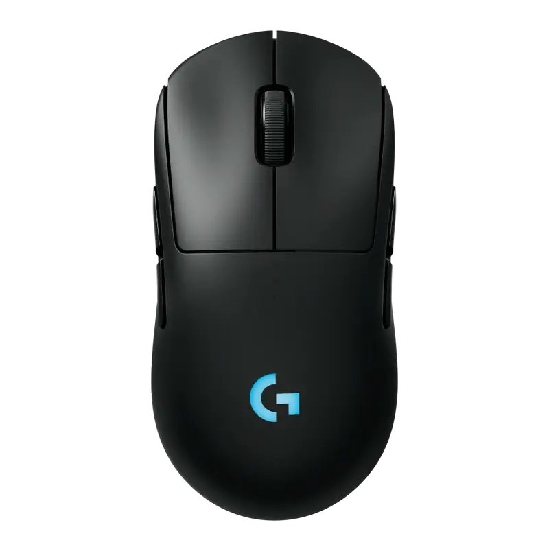 Игровая мышь Logitech G Pro 2 LightSpeed, Чёрный