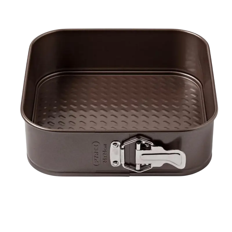 Форма для выпечки Pyrex AS24BS0, Коричневый