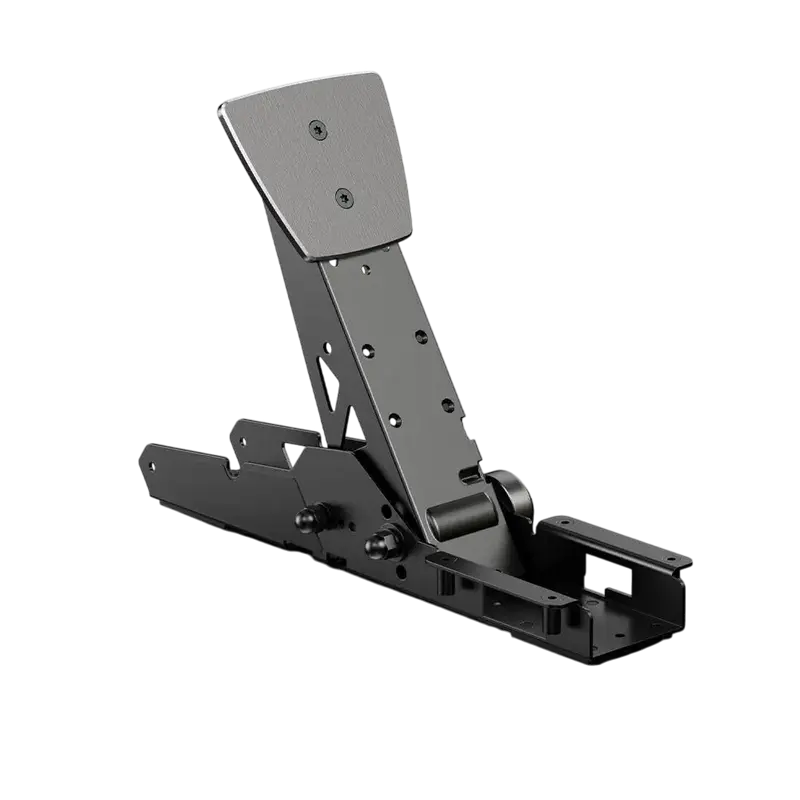 Педали MOZA SR-P Pedal, Чёрный