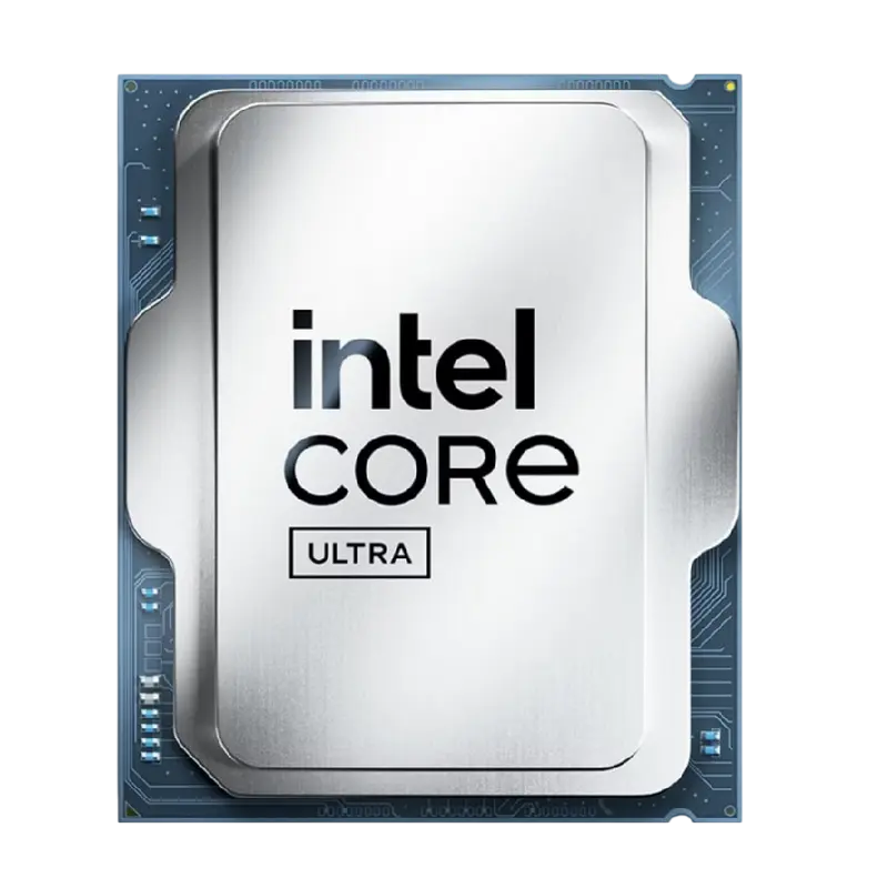 Процессор Intel Core Ultra 5 225, Intel Graphics,  | Tray