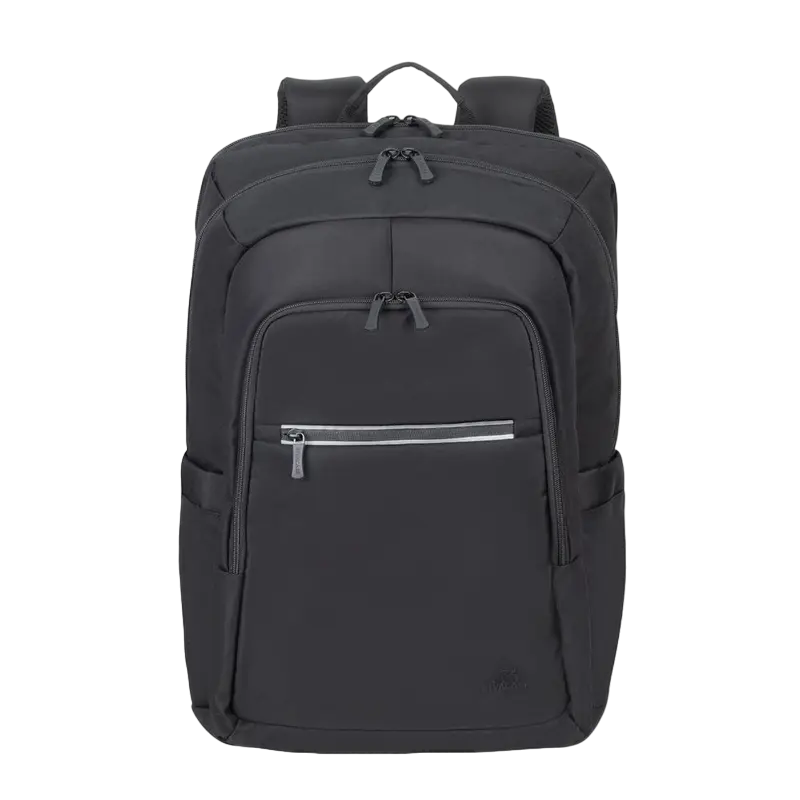 Рюкзак для ноутбука Rivacase 7569, 17.3", Чёрный