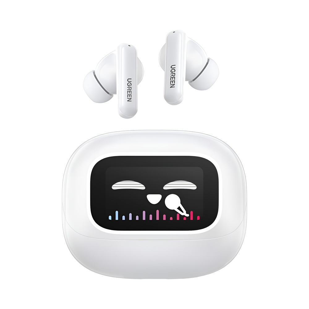 UGREEN TWS HiTune T6 Magic | WS211 , White