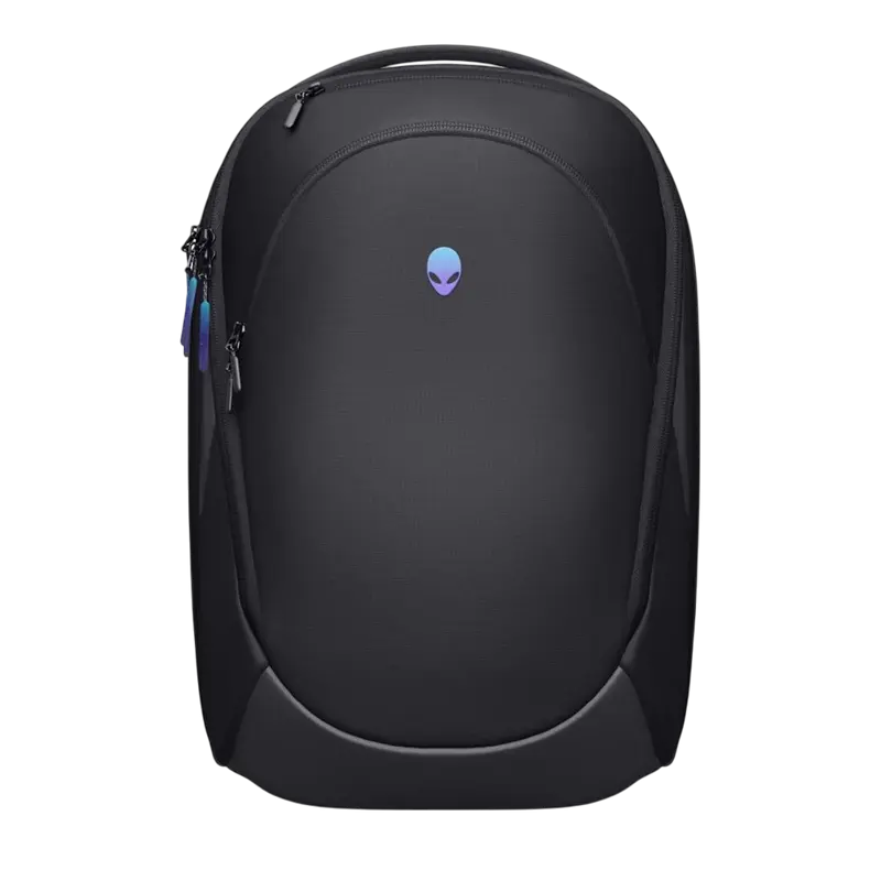 Рюкзак DELL Alienware 18, 18", Чёрный