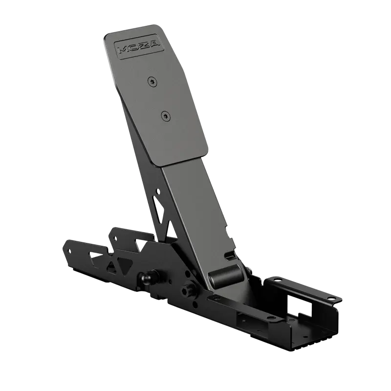 Педали MOZA SR-P Lite Clutch Pedal, Чёрный