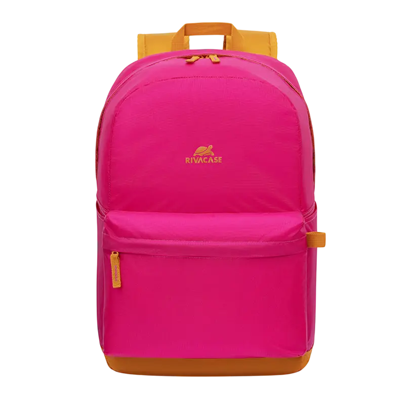 Рюкзак Rivacase Mestalla, 15.6", Розовый