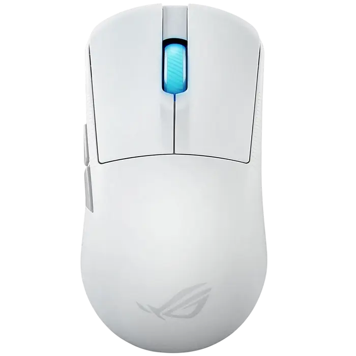 Игровая мышь ASUS ROG Harpe Ace Mini, Белый