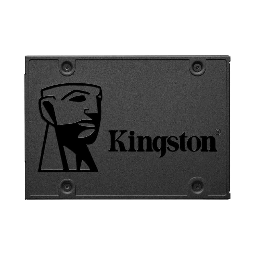 2.5' SATA III SSD 240GB Kingston A400