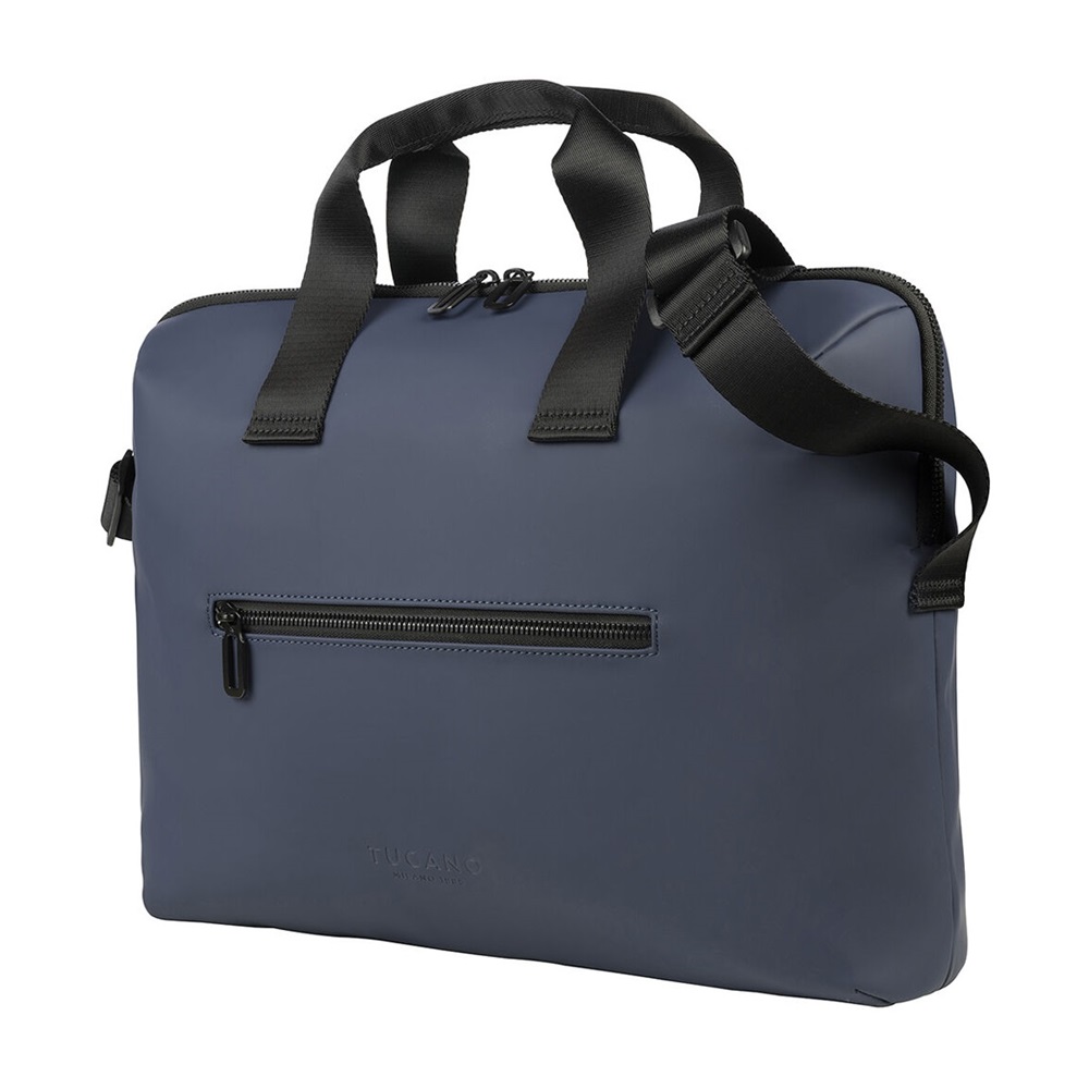 Tucano Bag Gommo Superslim 15.6", Blue