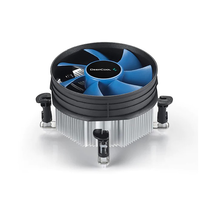 AC Deepcool LGA1700 "THETA 21 PWM 1700" (17.8-33.4dBA, 900-2400RPM, 45.9CFM, 92mm, PWM, 95W, 370g.)