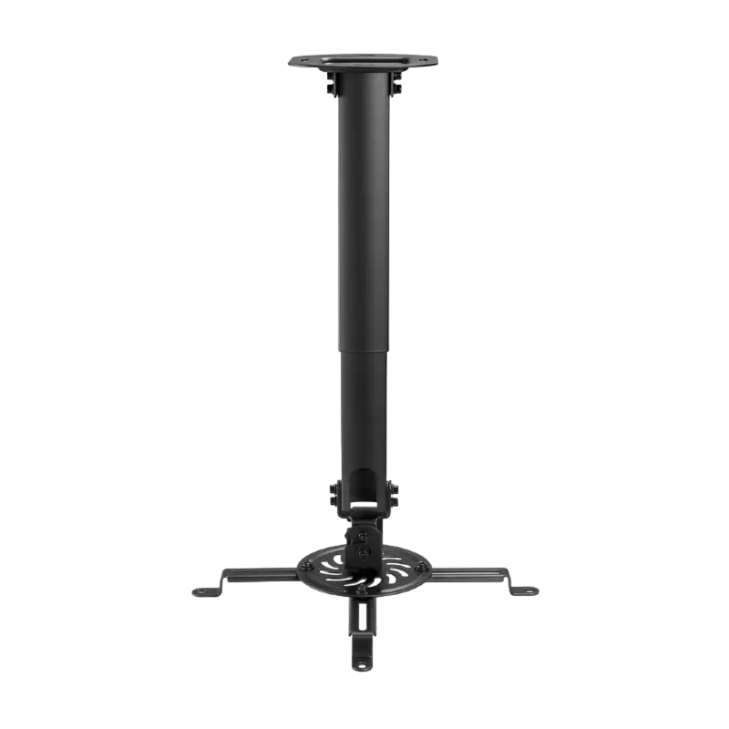 Потолочное крепление Gembird CM-B-01, Чёрный