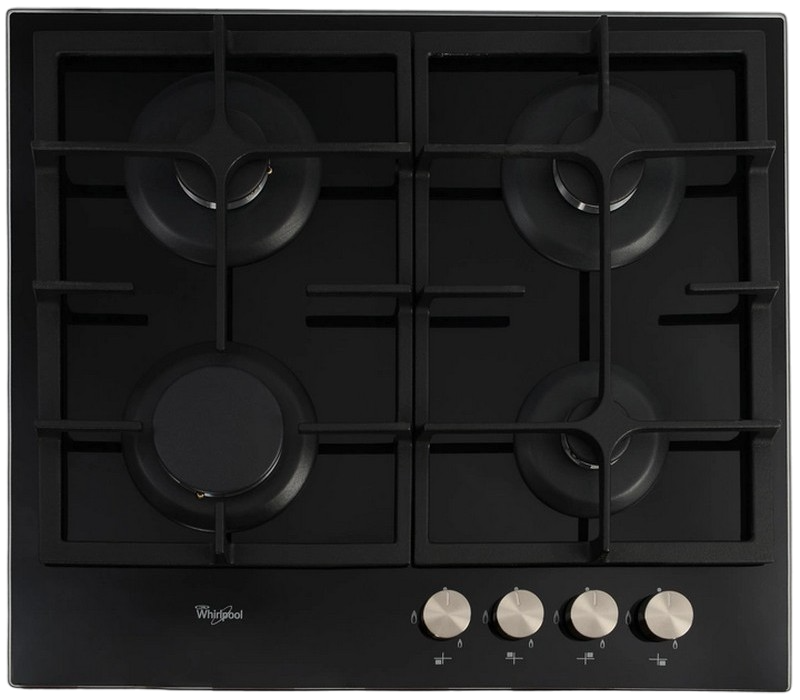 BinHob/gas Whirlpool GOS 6415/NB1