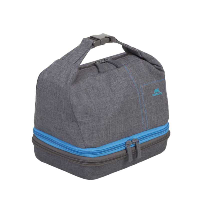 Riva 7513 Action camera case grey 6/ 24