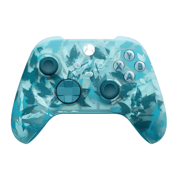 Геймпад Microsoft Series Wireless Controller, Ice Breaker
